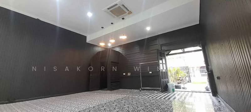 บ้าน 1-ห้องนอน, กรุงเทพ, คลองจั่น, บางกะปิ, กรุงเทพ, 47 ตร.ม., บ้านเดี่ยว ให้เช่า, โดย Nisakorn Wingwat, 500474053 - DDproperty.com
