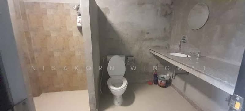 1-BR House, Bangkok, Khlong Chan, Bang Kapi, Bangkok, 1 Bedroom, 47 sqm, Single Detached House For Rent, by Nisakorn Wingwat, 500474053 - DDproperty.com