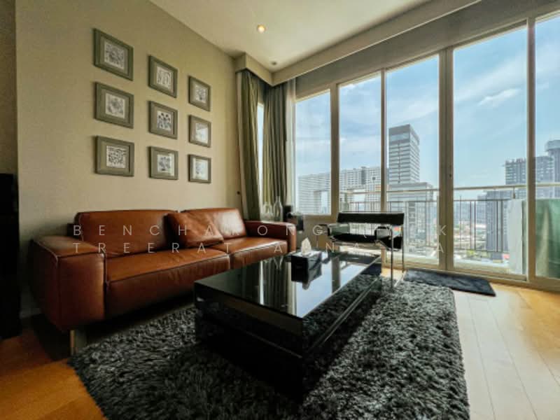 WIND Ratchayothin, Bangkok, 238 Ratchadaphisek Road, Lat Yao, Chatuchak, Bangkok, 1 Bedroom, 54 sqm, Condo For Rent, by Bencharong (Yok) Treerat-a-na-wat, 500474055 - DDproperty.com