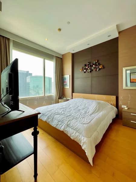 WIND Ratchayothin, Bangkok, 238 Ratchadaphisek Road, Lat Yao, Chatuchak, Bangkok, 1 Bedroom, 54 sqm, Condo For Rent, by Bencharong (Yok) Treerat-a-na-wat, 500474055 - DDproperty.com