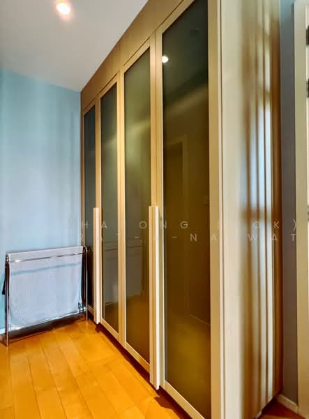 WIND Ratchayothin, Bangkok, 238 Ratchadaphisek Road, Lat Yao, Chatuchak, Bangkok, 1 Bedroom, 54 sqm, Condo For Rent, by Bencharong (Yok) Treerat-a-na-wat, 500474055 - DDproperty.com