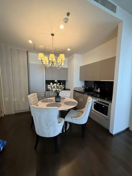The XXXIX By Sansiri, Bangkok, 300 Soi Sukhumvit 39, Khlong Tan Nua, Watthana, Bangkok, 1 Bedroom, 55 sqm, Condo For Rent, by Chanon Phangchienghien, 500474056 - DDproperty.com