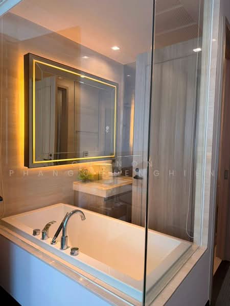 The XXXIX By Sansiri : เดอะ เทอร์ทีไนน์ บาย แสนสิริ, กรุงเทพ, 300 ซอยสุขุมวิท 39 แขวงคลองตันเหนือ เขตวัฒนา กรุงเทพมหานคร, คลองตันเหนือ, วัฒนา, กรุงเทพ, 55 ตร.ม., คอนโด ให้เช่า, โดย Chanon Phangchienghien, 500474056 - DDproperty.com