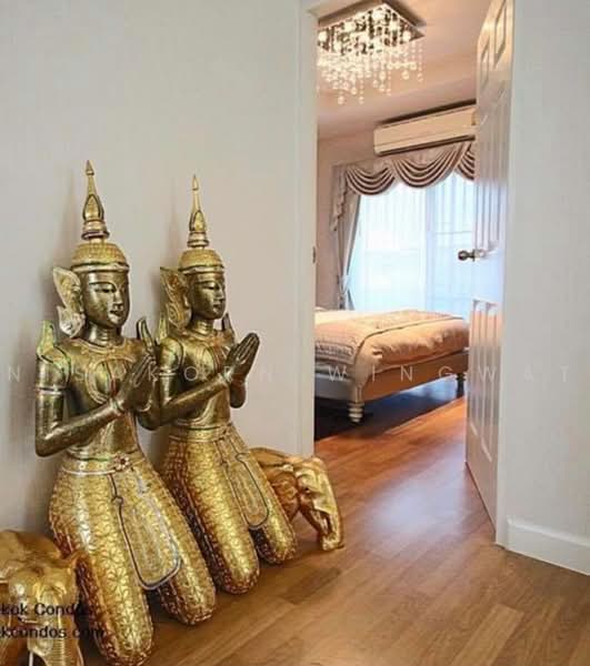 Chuanchuean City Wacharaphol-Ramintra : ชวนชื่น ซิตี วัชรพล-รามอินทรา, กรุงเทพ, ซอยคู้บอน 27 แยก 11, ท่าแร้ง, บางเขน, กรุงเทพ, 382 ตร.ม., บ้านเดี่ยว ขาย, โดย Nisakorn Wingwat, 500474057 - DDproperty.com