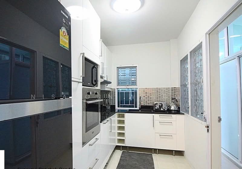 Chuanchuean City Wacharaphol-Ramintra, Bangkok, Soi Kubon 27 Yak 11, Tha Rang, Bang Khen, Bangkok, 4 Bedrooms, 382 sqm, Single Detached House For Sale, by Nisakorn Wingwat, 500474057 - DDproperty.com