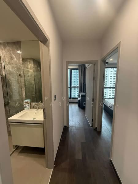 IDEO Q Siam-Ratchathewi, Bangkok, Phetchaburi Road, Thanon Phaya Thai, Ratchathewi, Bangkok, 2 Bedrooms, 66 sqm, Condo For Rent, by Pemika Aukkaraleekul, 500474058 - DDproperty.com