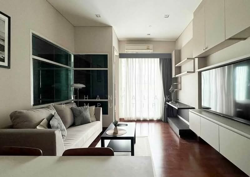 Ivy Thonglor, Bangkok, 889 Thonglor Road, Khlong Tan Nua, Watthana, Bangkok, 1 Bedroom, 43 sqm, Condo For Rent, by Thanyalak Premputtiphan, 500474060 - DDproperty.com