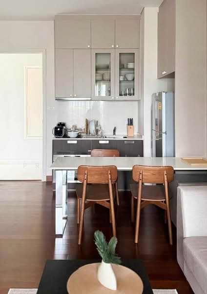 Ivy Thonglor, Bangkok, 889 Thonglor Road, Khlong Tan Nua, Watthana, Bangkok, 1 Bedroom, 43 sqm, Condo For Rent, by Thanyalak Premputtiphan, 500474060 - DDproperty.com