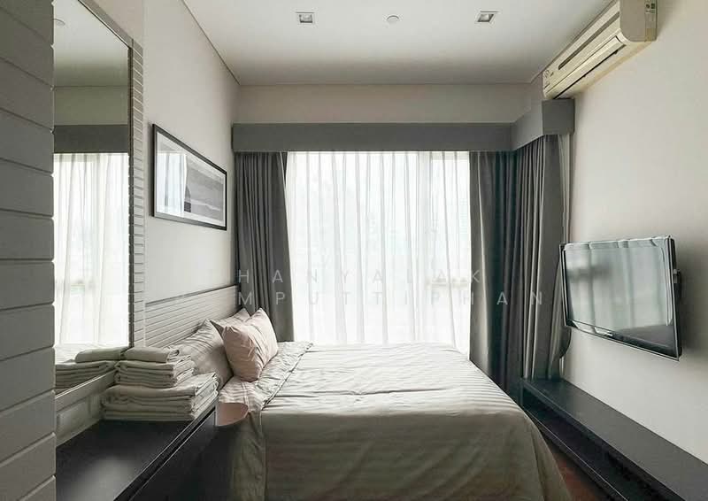 Ivy Thonglor, Bangkok, 889 Thonglor Road, Khlong Tan Nua, Watthana, Bangkok, 1 Bedroom, 43 sqm, Condo For Rent, by Thanyalak Premputtiphan, 500474060 - DDproperty.com