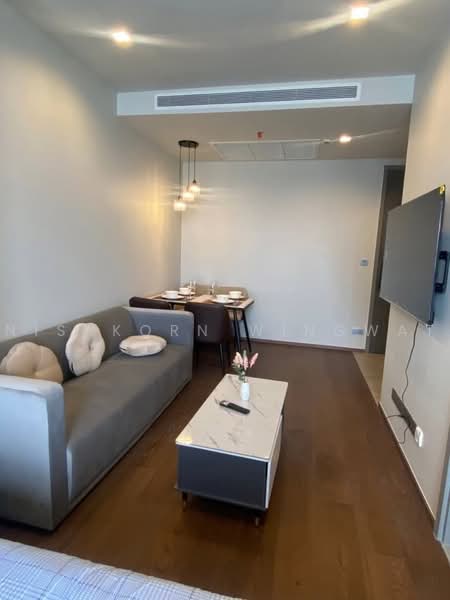 IDEO Q Victory, Bangkok, 9 Phaya Thai Road, Thanon Phaya Thai, Ratchathewi, Bangkok, 1 Bedroom, 29 sqm, Condo For Rent, by Nisakorn Wingwat, 500474061 - DDproperty.com