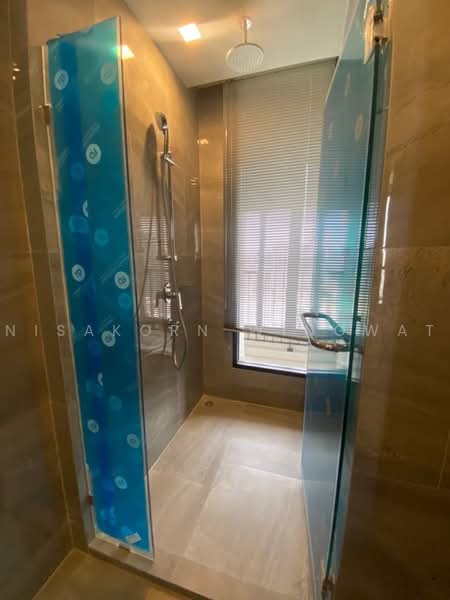 IDEO Q Victory, Bangkok, 9 Phaya Thai Road, Thanon Phaya Thai, Ratchathewi, Bangkok, 1 Bedroom, 29 sqm, Condo For Rent, by Nisakorn Wingwat, 500474061 - DDproperty.com