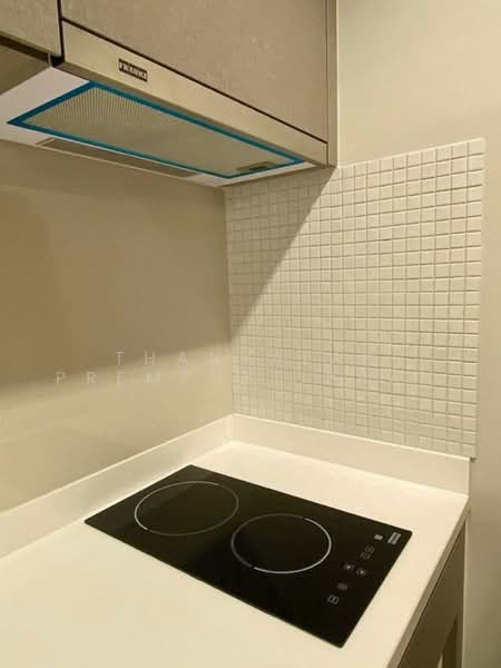 Life Asoke-Rama 9, Bangkok, 626 Asoke-Dindaeng Road, Makkasan, Ratchathewi, Bangkok, 1 Bedroom, 36 sqm, Condo For Rent, by Thanyalak Premputtiphan, 500474063 - DDproperty.com
