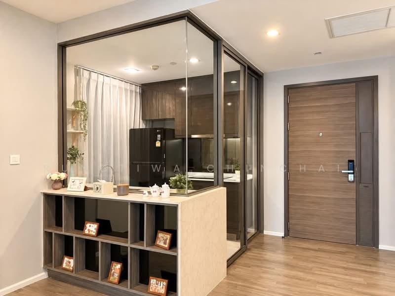 The Room Sukhumvit 69, Bangkok, 1539 Sukhumvit Road, Phra Kanong Nua, Watthana, Bangkok, 2 Bedrooms, 80 sqm, Condo For Rent, by Rungtiwa Chinchai, 500474064 - DDproperty.com