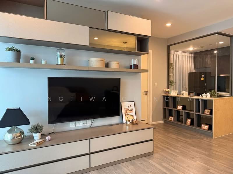The Room Sukhumvit 69, Bangkok, 1539 Sukhumvit Road, Phra Kanong Nua, Watthana, Bangkok, 2 Bedrooms, 80 sqm, Condo For Rent, by Rungtiwa Chinchai, 500474064 - DDproperty.com