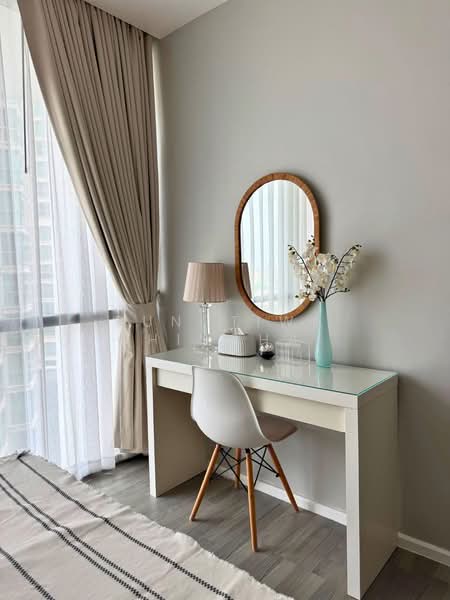 The Room Sukhumvit 69, Bangkok, 1539 Sukhumvit Road, Phra Kanong Nua, Watthana, Bangkok, 2 Bedrooms, 80 sqm, Condo For Rent, by Rungtiwa Chinchai, 500474064 - DDproperty.com