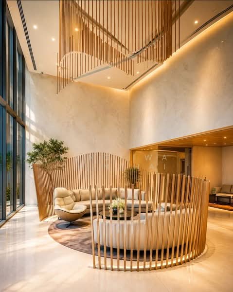The Room Sukhumvit 69, Bangkok, 1539 Sukhumvit Road, Phra Kanong Nua, Watthana, Bangkok, 2 Bedrooms, 80 sqm, Condo For Rent, by Rungtiwa Chinchai, 500474064 - DDproperty.com