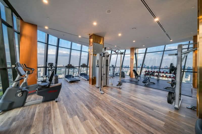 IDEO Q Victory, Bangkok, 9 Phaya Thai Road, Thanon Phaya Thai, Ratchathewi, Bangkok, 2 Bedrooms, 61 sqm, Condo For Rent, by Nisakorn Wingwat, 500474067 - DDproperty.com