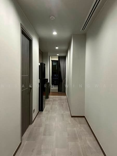 IDEO Q Victory, Bangkok, 9 Phaya Thai Road, Thanon Phaya Thai, Ratchathewi, Bangkok, 2 Bedrooms, 61 sqm, Condo For Rent, by Nisakorn Wingwat, 500474067 - DDproperty.com