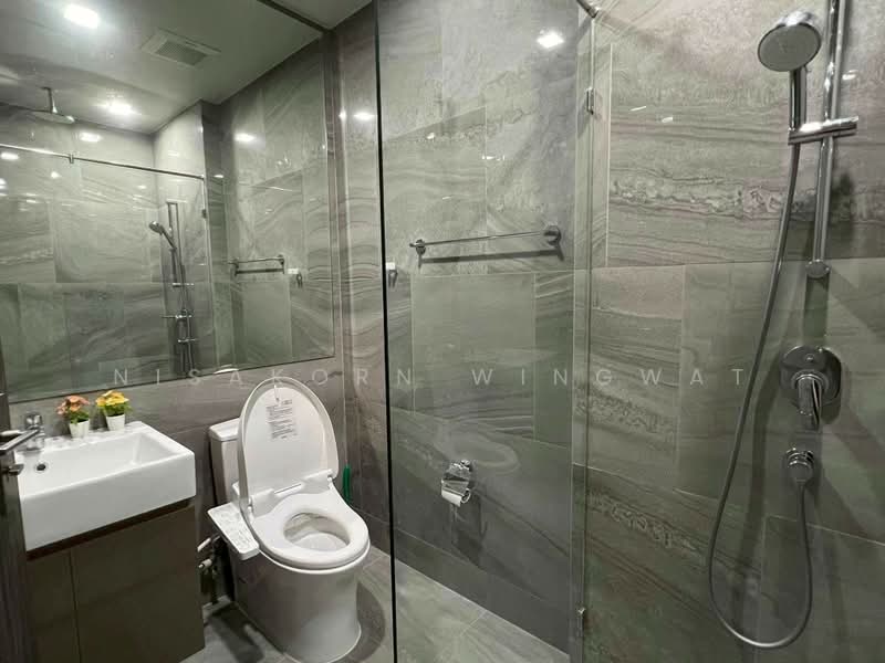 IDEO Q Victory, Bangkok, 9 Phaya Thai Road, Thanon Phaya Thai, Ratchathewi, Bangkok, 2 Bedrooms, 61 sqm, Condo For Rent, by Nisakorn Wingwat, 500474067 - DDproperty.com