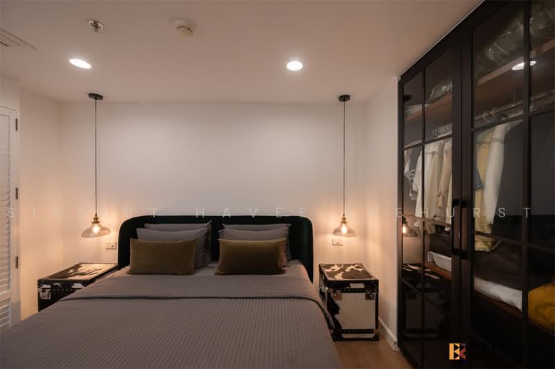 Belle Grand Rama 9, Bangkok, 131 Rama 9 Road, Huai Khwang, Bangkok, 2 Bedrooms, 77 sqm, Condo For Sale, by Sirirut Havee Akehurst, 500474068 - DDproperty.com