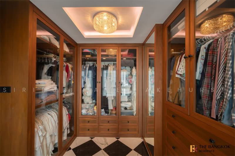 Belle Grand Rama 9, Bangkok, 131 Rama 9 Road, Huai Khwang, Bangkok, 2 Bedrooms, 77 sqm, Condo For Sale, by Sirirut Havee Akehurst, 500474068 - DDproperty.com