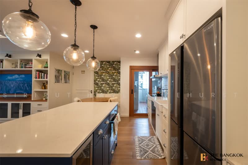 Belle Grand Rama 9, Bangkok, 131 Rama 9 Road, Huai Khwang, Bangkok, 2 Bedrooms, 77 sqm, Condo For Sale, by Sirirut Havee Akehurst, 500474068 - DDproperty.com