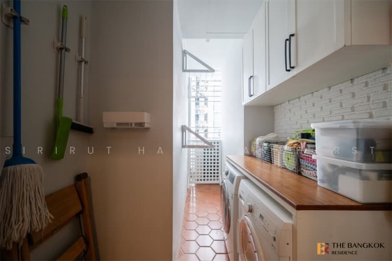 Belle Grand Rama 9, Bangkok, 131 Rama 9 Road, Huai Khwang, Bangkok, 2 Bedrooms, 77 sqm, Condo For Sale, by Sirirut Havee Akehurst, 500474068 - DDproperty.com