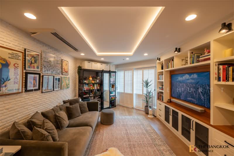 Belle Grand Rama 9, Bangkok, 131 Rama 9 Road, Huai Khwang, Bangkok, 2 Bedrooms, 77 sqm, Condo For Sale, by Sirirut Havee Akehurst, 500474068 - DDproperty.com