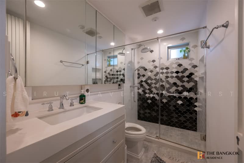 Belle Grand Rama 9, Bangkok, 131 Rama 9 Road, Huai Khwang, Bangkok, 2 Bedrooms, 77 sqm, Condo For Sale, by Sirirut Havee Akehurst, 500474068 - DDproperty.com