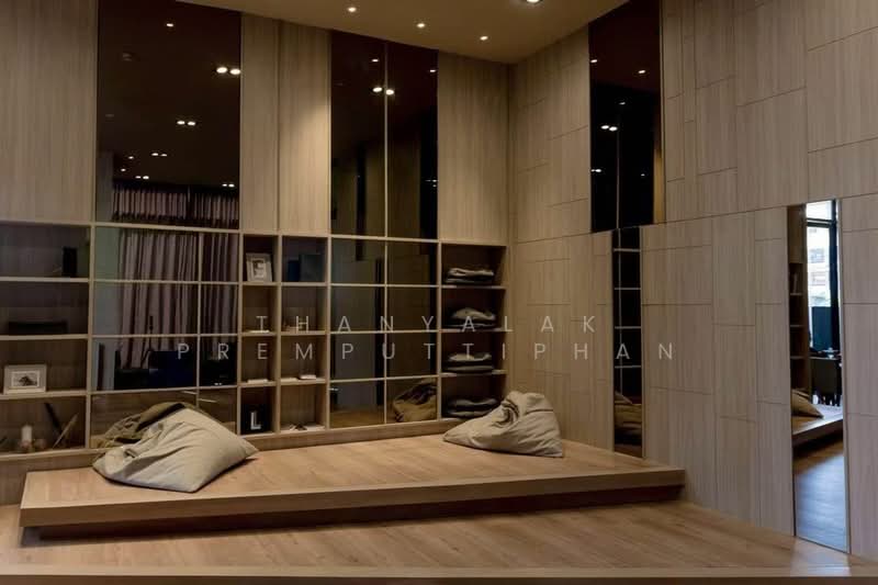 Centric Ratchada-Huai Khwang, Bangkok, Ratchadapisek Road, Huai Khwang, Bangkok, 1 Bedroom, 31 sqm, Condo For Rent, by Thanyalak Premputtiphan, 500474069 - DDproperty.com