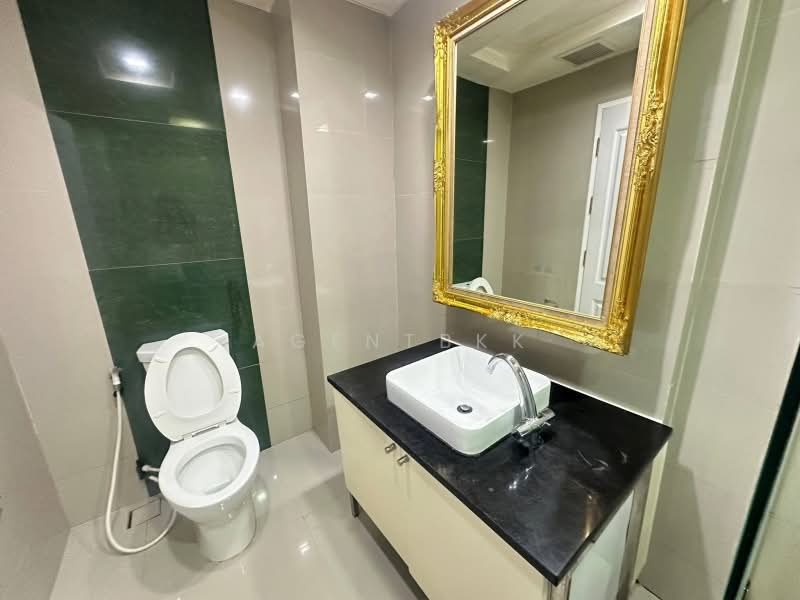 The Next Garden Mix, Bangkok, 115 Sukhumvit 52 Road, Bang Chak, Phra Khanong, Bangkok, 1 Bedroom, 46 sqm, Condo For Rent, by Agentbkk, 500474070 - DDproperty.com