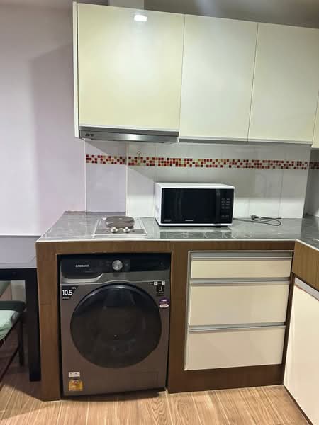 The Next Garden Mix, Bangkok, 115 Sukhumvit 52 Road, Bang Chak, Phra Khanong, Bangkok, 1 Bedroom, 46 sqm, Condo For Rent, by Agentbkk, 500474070 - DDproperty.com