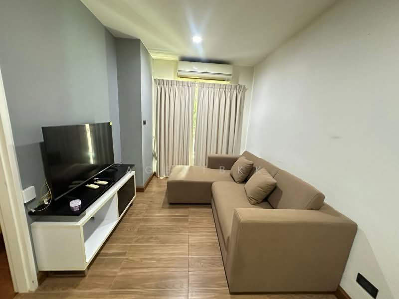 The Next Garden Mix, Bangkok, 115 Sukhumvit 52 Road, Bang Chak, Phra Khanong, Bangkok, 1 Bedroom, 46 sqm, Condo For Rent, by Agentbkk, 500474070 - DDproperty.com