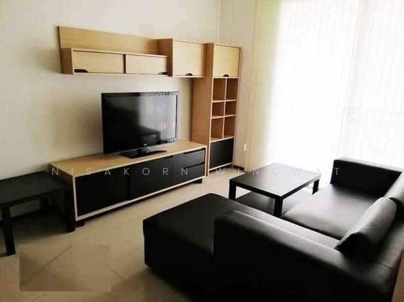 Villa Sathorn, Bangkok, 5 KrungThonBuri Road, Khlong Ton Sai, Khlong San, Bangkok, 1 Bedroom, 60 sqm, Condo For Rent, by Nisakorn Wingwat, 500474071 - DDproperty.com