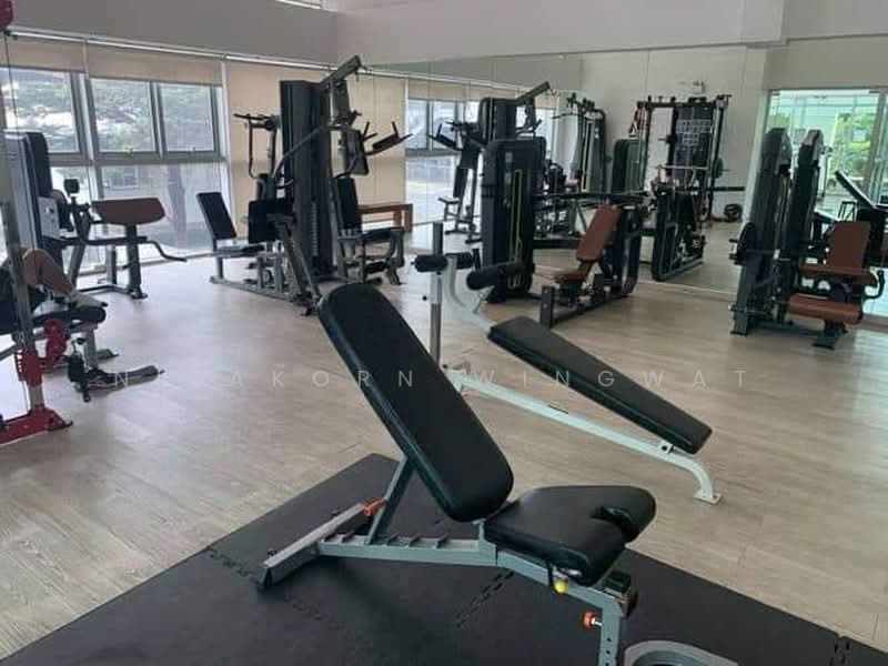 Villa Sathorn, Bangkok, 5 KrungThonBuri Road, Khlong Ton Sai, Khlong San, Bangkok, 1 Bedroom, 60 sqm, Condo For Rent, by Nisakorn Wingwat, 500474071 - DDproperty.com
