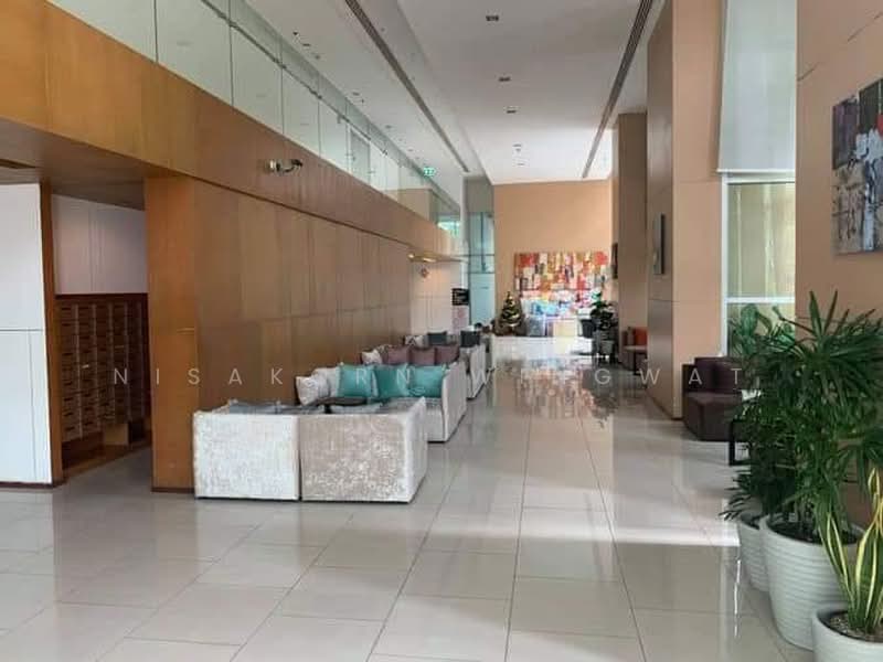 Villa Sathorn, Bangkok, 5 KrungThonBuri Road, Khlong Ton Sai, Khlong San, Bangkok, 1 Bedroom, 60 sqm, Condo For Rent, by Nisakorn Wingwat, 500474071 - DDproperty.com