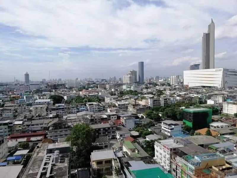 Villa Sathorn : วิลล่า สาทร, กรุงเทพ, 5 ถนนกรุงธนบุรี, คลองต้นไทร, คลองสาน, กรุงเทพ, 60 ตร.ม., คอนโด ให้เช่า, โดย Nisakorn Wingwat, 500474071 - DDproperty.com