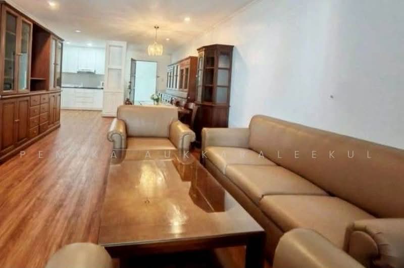 Acadamia Grand Tower, Bangkok, Soi Sukhumvit 43, Khlong Tan Nua, Watthana, Bangkok, 2 Bedrooms, 88 sqm, Condo For Rent, by Pemika Aukkaraleekul, 500474072 - DDproperty.com