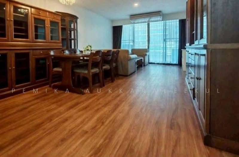 Acadamia Grand Tower, Bangkok, Soi Sukhumvit 43, Khlong Tan Nua, Watthana, Bangkok, 2 Bedrooms, 88 sqm, Condo For Rent, by Pemika Aukkaraleekul, 500474072 - DDproperty.com