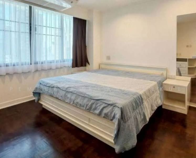 Acadamia Grand Tower : อคาเดเมีย แกรนด์ ทาวเวอร์, กรุงเทพ, ซอย สุขุมวิท 43, คลองตันเหนือ, วัฒนา, กรุงเทพ, 88 ตร.ม., คอนโด ให้เช่า, โดย Pemika Aukkaraleekul, 500474072 - DDproperty.com