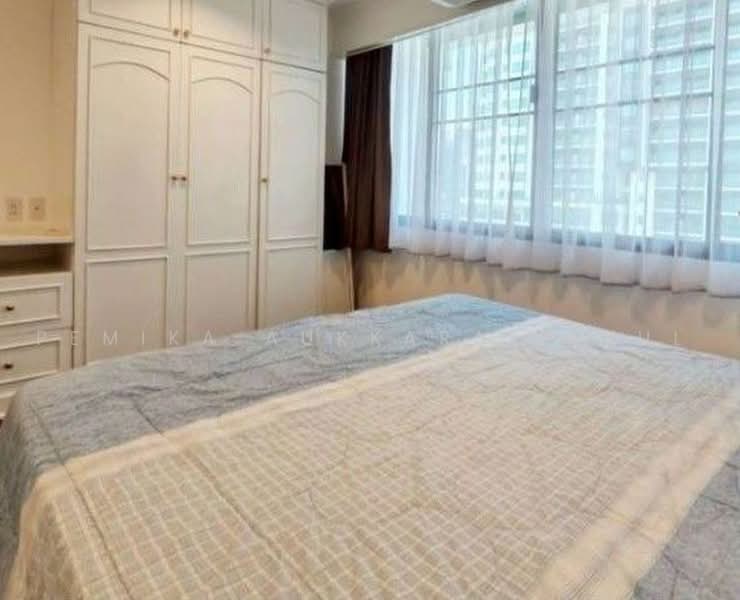 Acadamia Grand Tower : อคาเดเมีย แกรนด์ ทาวเวอร์, กรุงเทพ, ซอย สุขุมวิท 43, คลองตันเหนือ, วัฒนา, กรุงเทพ, 88 ตร.ม., คอนโด ให้เช่า, โดย Pemika Aukkaraleekul, 500474072 - DDproperty.com