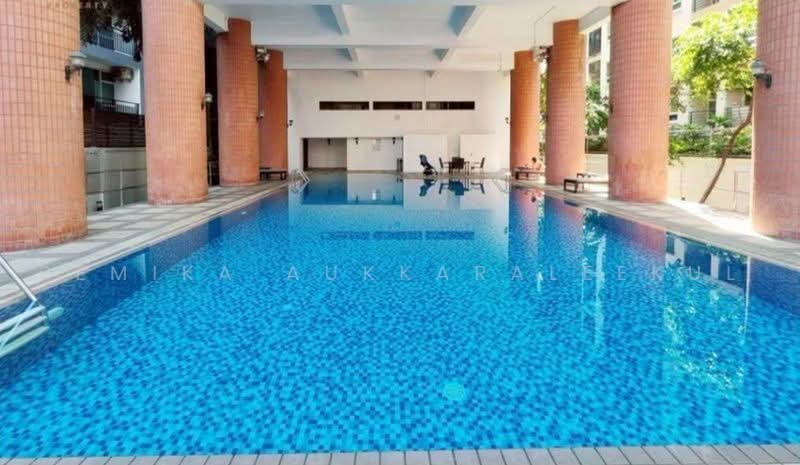 Acadamia Grand Tower : อคาเดเมีย แกรนด์ ทาวเวอร์, กรุงเทพ, ซอย สุขุมวิท 43, คลองตันเหนือ, วัฒนา, กรุงเทพ, 88 ตร.ม., คอนโด ให้เช่า, โดย Pemika Aukkaraleekul, 500474072 - DDproperty.com
