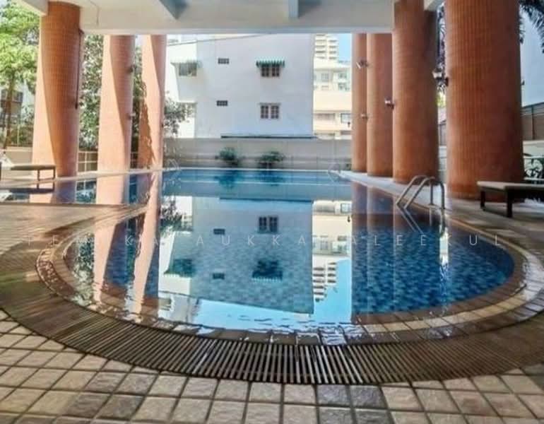 Acadamia Grand Tower, Bangkok, Soi Sukhumvit 43, Khlong Tan Nua, Watthana, Bangkok, 2 Bedrooms, 88 sqm, Condo For Rent, by Pemika Aukkaraleekul, 500474072 - DDproperty.com