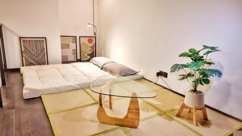 Park Origin Thonglor, กรุงเทพ, Soi Thonglor 10, Sukhumvit Road, คลองตันเหนือ, วัฒนา, กรุงเทพ, 48 ตร.ม., คอนโด ให้เช่า, โดย Nisakorn Wingwat, 500474074 - DDproperty.com