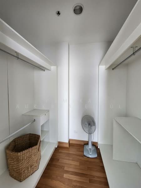 Centric Ratchada-Suthisan, Bangkok, Sutthisarn Winitchai Road, Din Daeng, Bangkok, 2 Bedrooms, 60 sqm, Condo For Rent, by Pemika Aukkaraleekul, 500474075 - DDproperty.com