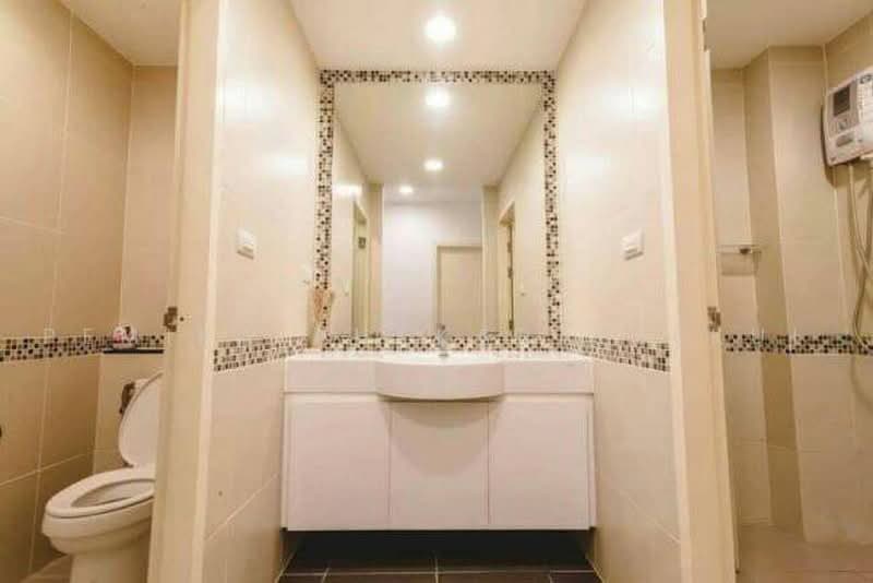 Centric Ratchada-Suthisan, Bangkok, Sutthisarn Winitchai Road, Din Daeng, Bangkok, 2 Bedrooms, 60 sqm, Condo For Rent, by Pemika Aukkaraleekul, 500474075 - DDproperty.com