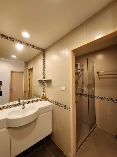 Centric Ratchada-Suthisan, Bangkok, Sutthisarn Winitchai Road, Din Daeng, Bangkok, 2 Bedrooms, 60 sqm, Condo For Rent, by Pemika Aukkaraleekul, 500474075 - DDproperty.com