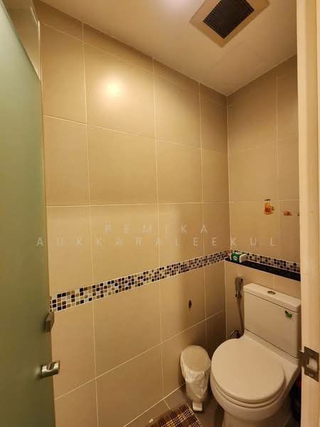 Centric Ratchada-Suthisan, Bangkok, Sutthisarn Winitchai Road, Din Daeng, Bangkok, 2 Bedrooms, 60 sqm, Condo For Rent, by Pemika Aukkaraleekul, 500474075 - DDproperty.com