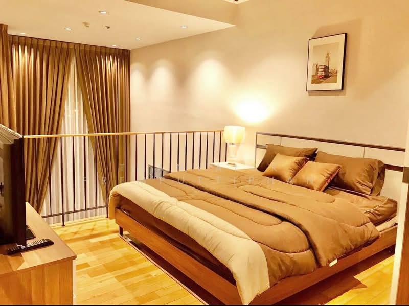 The Emporio Place, Bangkok, 93 Soi Sukhumvit 24, Sukhumvit Road, Khong Tan, Khlong Toei, Bangkok, 1 Bedroom, 85 sqm, Condo For Rent, by Thanyalak Premputtiphan, 500474076 - DDproperty.com