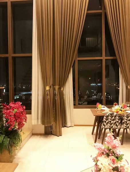 The Emporio Place, Bangkok, 93 Soi Sukhumvit 24, Sukhumvit Road, Khong Tan, Khlong Toei, Bangkok, 1 Bedroom, 85 sqm, Condo For Rent, by Thanyalak Premputtiphan, 500474076 - DDproperty.com